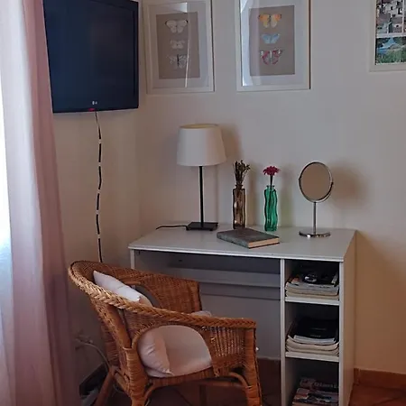Apartamento Attico Finocchiaro - Terrazza In Centro Wifi Free