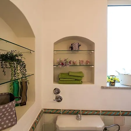 Attico Finocchiaro - Terrazza In Centro Wifi Free