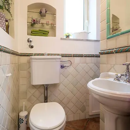 Attico Finocchiaro - Terrazza In Centro Wifi Free * 팔레르모