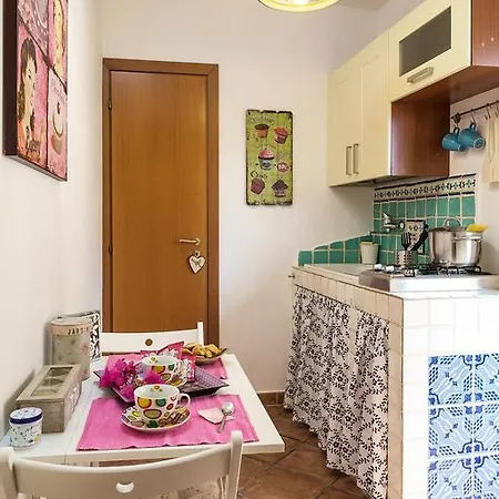 Attico Finocchiaro - Terrazza In Centro Wifi Free 아파트 *