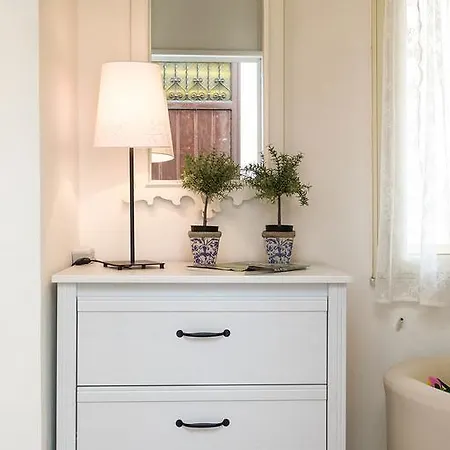 아파트 Attico Finocchiaro - Terrazza In Centro Wifi Free