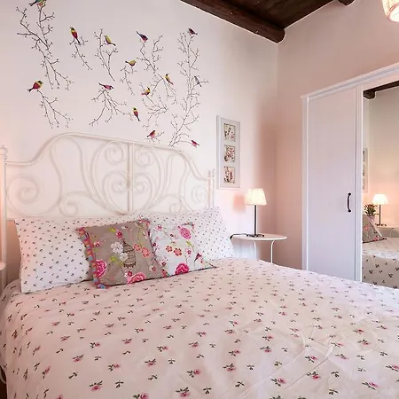Attico Finocchiaro - Terrazza In Centro Wifi Free Apartment Palermo