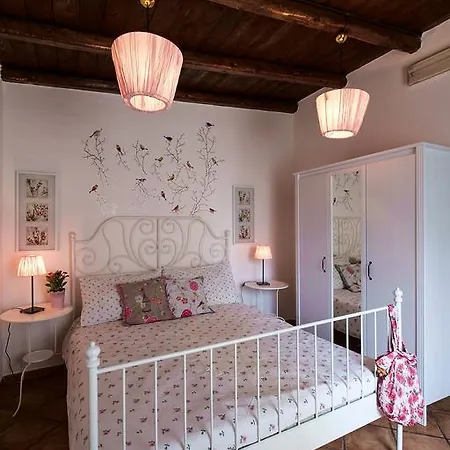 Apartment Attico Finocchiaro - Terrazza In Centro Wifi Free *