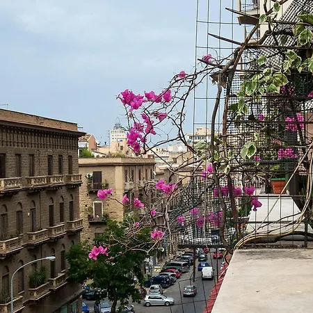 Attico Finocchiaro - Terrazza In Centro Wifi Free