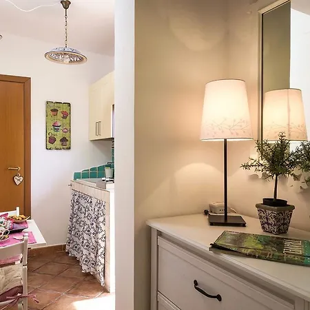 아파트 Attico Finocchiaro - Terrazza In Centro Wifi Free 팔레르모