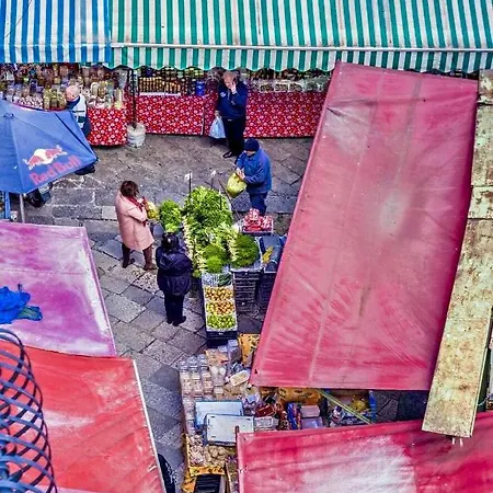 Attico Finocchiaro - Terrazza In Centro Wifi Free *