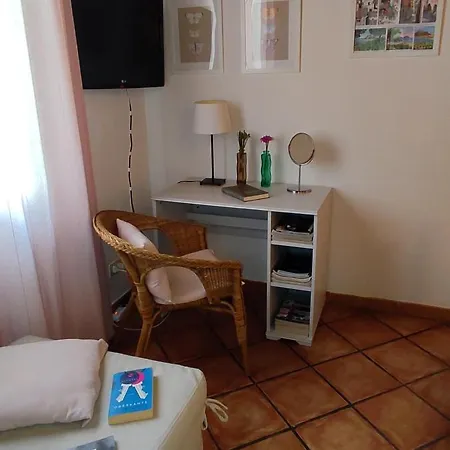 Attico Finocchiaro - Terrazza In Centro Wifi Free Apartment *